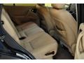 Black Opal Metallic - ML 320 4Matic Photo No. 16