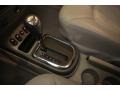 Dark Silver Metallic - HHR LT Photo No. 13