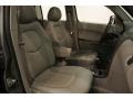 Dark Silver Metallic - HHR LT Photo No. 14