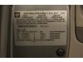 Dark Silver Metallic - HHR LT Photo No. 20