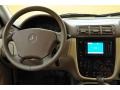 Black Opal Metallic - ML 320 4Matic Photo No. 26
