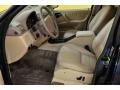 Black Opal Metallic - ML 320 4Matic Photo No. 29