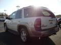 2002 Summit White Chevrolet TrailBlazer LTZ  photo #3