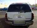 Summit White - TrailBlazer LTZ Photo No. 4