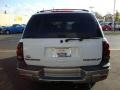 2002 Summit White Chevrolet TrailBlazer LTZ  photo #4