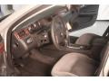 2010 Gold Mist Metallic Chevrolet Impala LT  photo #4