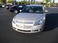 Gold Mist Metallic - Malibu LTZ Sedan Photo No. 2