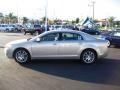 Gold Mist Metallic - Malibu LTZ Sedan Photo No. 4
