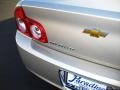 Gold Mist Metallic - Malibu LTZ Sedan Photo No. 9