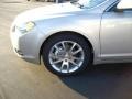Gold Mist Metallic - Malibu LTZ Sedan Photo No. 11
