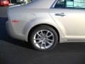 Gold Mist Metallic - Malibu LTZ Sedan Photo No. 12