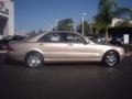 Desert Silver Metallic - S 430 Sedan Photo No. 4