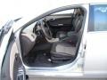 Gold Mist Metallic - Malibu LTZ Sedan Photo No. 13