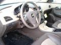 Gold Mist Metallic - Malibu LTZ Sedan Photo No. 14