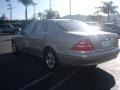 Desert Silver Metallic - S 430 Sedan Photo No. 7