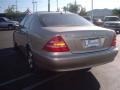 Desert Silver Metallic - S 430 Sedan Photo No. 8