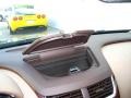 Gold Mist Metallic - Malibu LTZ Sedan Photo No. 16