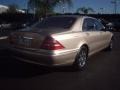 Desert Silver Metallic - S 430 Sedan Photo No. 10