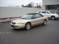 Champagne Pearl Metallic - Sebring JXi Convertible Photo No. 1