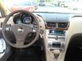 Gold Mist Metallic - Malibu LTZ Sedan Photo No. 19