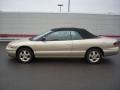 Champagne Pearl Metallic - Sebring JXi Convertible Photo No. 2