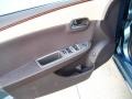 Gold Mist Metallic - Malibu LTZ Sedan Photo No. 20
