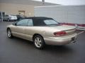 Champagne Pearl Metallic - Sebring JXi Convertible Photo No. 3