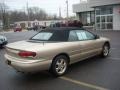 Champagne Pearl Metallic - Sebring JXi Convertible Photo No. 5