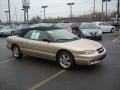 Champagne Pearl Metallic - Sebring JXi Convertible Photo No. 6