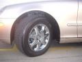 Desert Silver Metallic - S 430 Sedan Photo No. 17