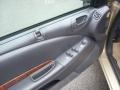 Champagne Pearl Metallic - Sebring JXi Convertible Photo No. 8