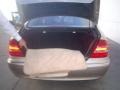 Desert Silver Metallic - S 430 Sedan Photo No. 21