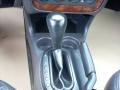 Champagne Pearl Metallic - Sebring JXi Convertible Photo No. 10