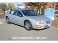 2000 Bright Silver Metallic Chrysler 300 M Sedan  photo #1