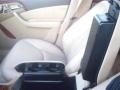 Desert Silver Metallic - S 430 Sedan Photo No. 22