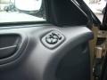 Champagne Pearl Metallic - Sebring JXi Convertible Photo No. 13