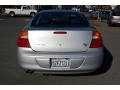 2000 Bright Silver Metallic Chrysler 300 M Sedan  photo #4