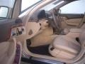 Desert Silver Metallic - S 430 Sedan Photo No. 25