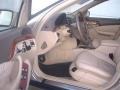 Desert Silver Metallic - S 430 Sedan Photo No. 26