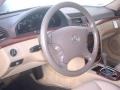Desert Silver Metallic - S 430 Sedan Photo No. 28