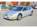 2000 Bright Silver Metallic Chrysler 300 M Sedan  photo #7