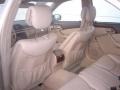 Desert Silver Metallic - S 430 Sedan Photo No. 29