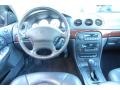 Bright Silver Metallic - 300 M Sedan Photo No. 12