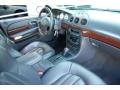 2000 Bright Silver Metallic Chrysler 300 M Sedan  photo #22