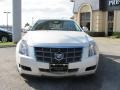 White Diamond Tri-Coat - CTS Sedan Photo No. 2
