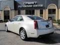 White Diamond Tri-Coat - CTS Sedan Photo No. 5