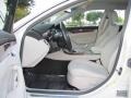 White Diamond Tri-Coat - CTS Sedan Photo No. 8