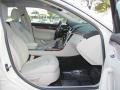 White Diamond Tri-Coat - CTS Sedan Photo No. 9