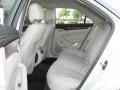 White Diamond Tri-Coat - CTS Sedan Photo No. 11