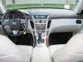 White Diamond Tri-Coat - CTS Sedan Photo No. 13